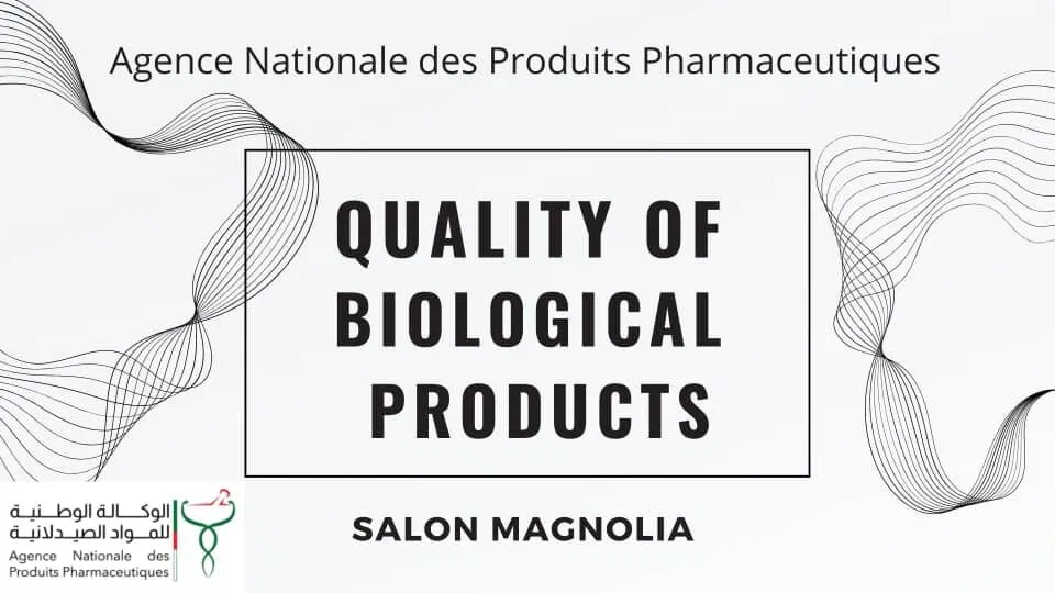 Formation sur la directive ICH