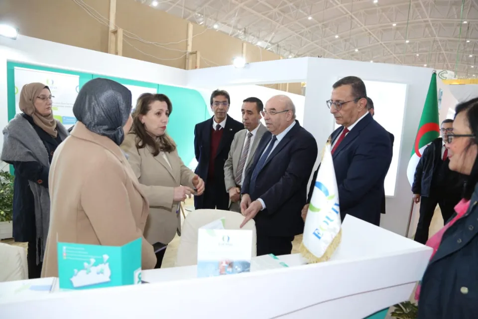 Signature de deux mémorandums d'entente dans le cadre de la coopération africaine sur la réglementation des médicaments