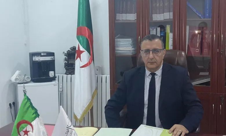 L’interview du Dr Chérif DELIH, DG de l’ANPP publié sur les colonnes du journal HORIZONS du 30/10/2023: