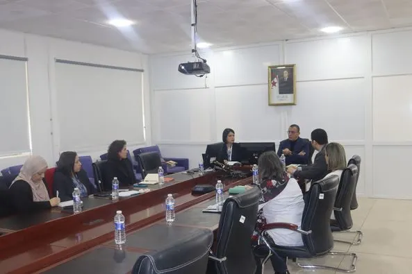 ANPP-UNDP cooperation: